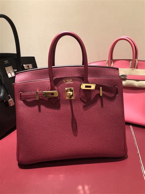 birkin 25 rouge hermes|hermes birkin 25 price.